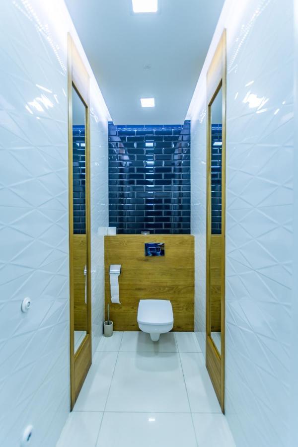 Hotel Zajazdu W Ostrzeszowie 外观 照片